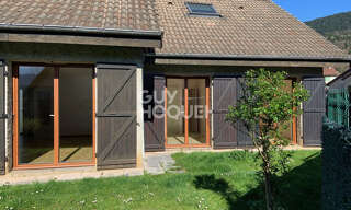 Maison 6 Pièces 109 m² à vendre à Crêts-en-Belledonne (38830)