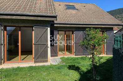 Maison 6 pièces 299000 €