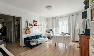 Appartement 4 Pièces 84 m² à vendre à Carpentras (84200)