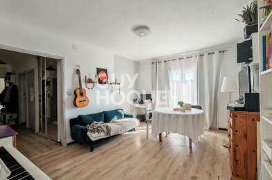 Appartement 4 pièces 140000 €