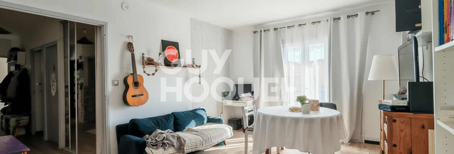 Appartement 4 Pièces 84 m² à vendre à Carpentras (84200)