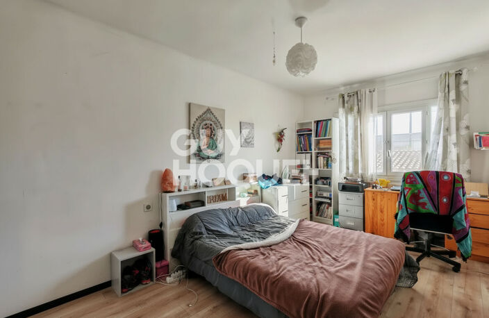 Appartement 84 m² - Balcon - Garage - Au calme — photo 3