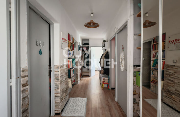 Appartement 84 m² - Balcon - Garage - Au calme — photo 4