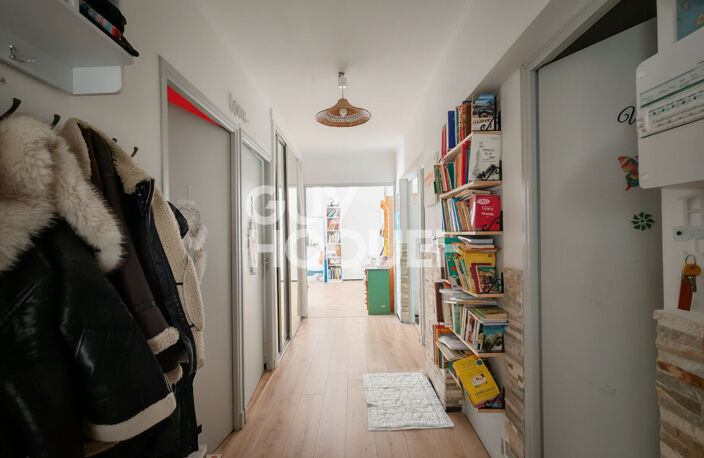 Appartement 84 m² - Balcon - Garage - Au calme — photo 5