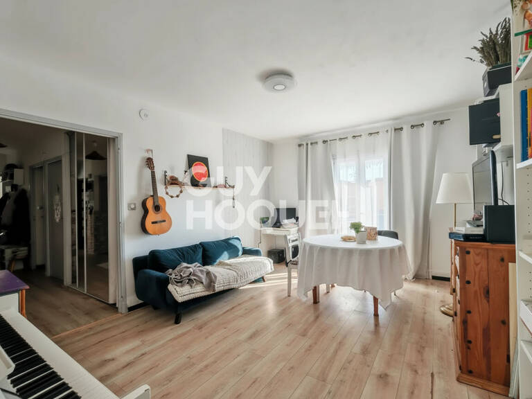 Appartement 84 m² - Balcon - Garage - Au calme — photo 1