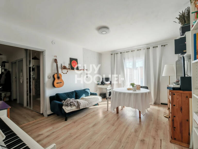 appartement — photo 1