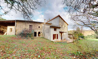 Maison 10 Pièces 171 m² à vendre à Chabrillan (26400)