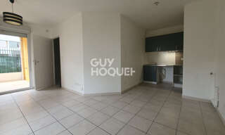 Appartement 2 Pièces 38 m² à vendre à Vénissieux (69200)