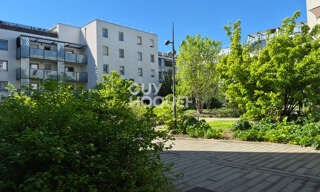 Appartement 2 Pièces 38 m² à vendre à Vénissieux (69200)