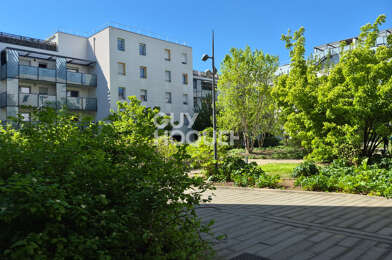 Appartement 2 pièces 129000 €