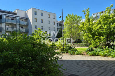 Appartement 2 pièces 129000 €