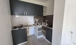 Appartement 2 Pièces 38 m² à vendre à Vénissieux (69200)
