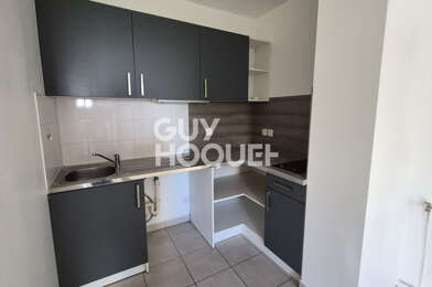 Appartement 2 pièces 119000 €