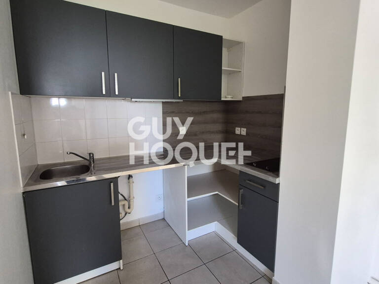 appartement — photo 1