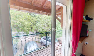 Maison 5 Pièces 105 m² à vendre à Merville (31330)