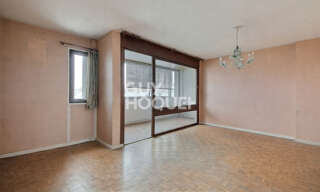 Appartement 4 Pièces 96 m² à vendre à Lyon 3 (69003)