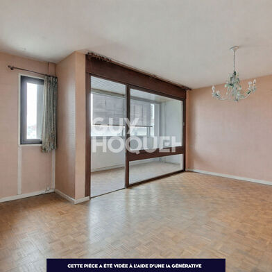 Appartement 4 pièces 300000 €