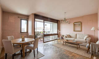 Appartement 4 Pièces 96 m² à vendre à Lyon 3 (69003)