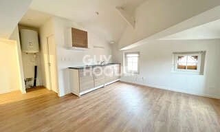 Appartement 1 Pièce 22 m² à louer à Valence (82400)