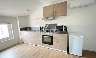 Appartement 1 Pièce 27 m² à louer à Valence (82400)