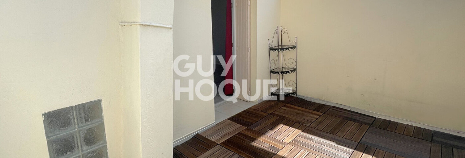 Appartement 3 Pièces 61 m² à louer à Agen (47000)