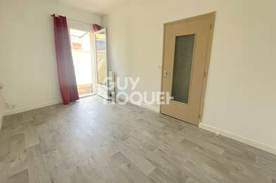 Appartement 3 pièces 549 €