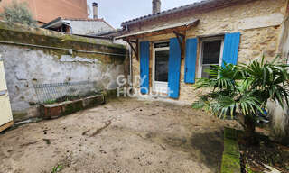 Maison 2 Pièces 38 m² à vendre à Agen (47000)