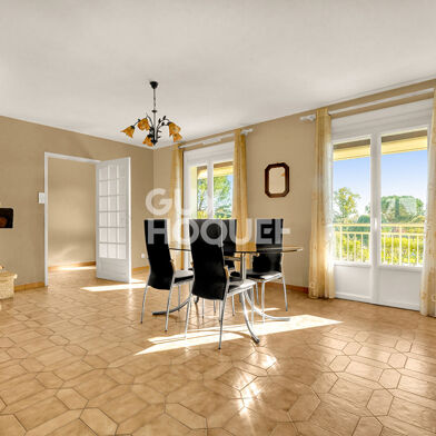 Maison 6 pièces 310000 €