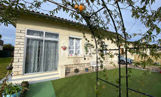 Maison 4 Pièces 95 m² à vendre à Libourne (33500)