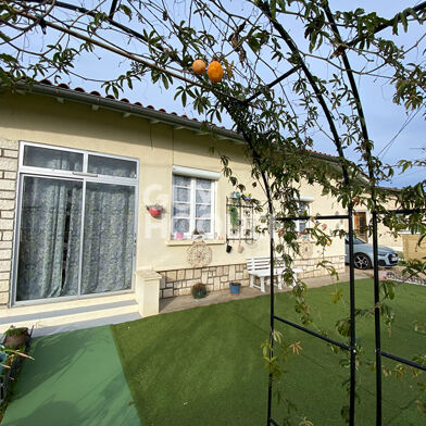 Maison 4 pièces 281000 €