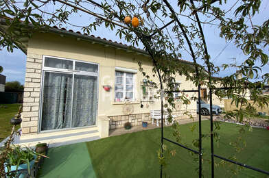 Maison 4 pièces 281000 €