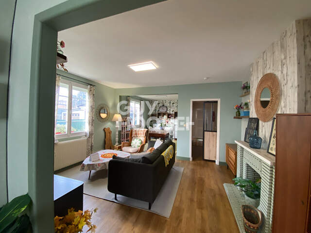LIBOURNE QUARTIER RECHERCHE EXCLUSIVITE — photo du bien