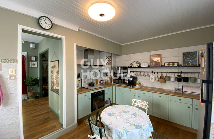 LIBOURNE QUARTIER RECHERCHE EXCLUSIVITE — photo 3