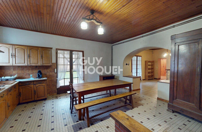 ENSEMBLE IMMOBILIER. — photo 2