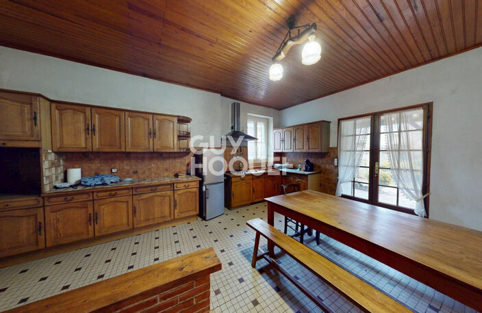 ENSEMBLE IMMOBILIER. — photo 3