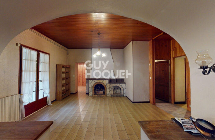 ENSEMBLE IMMOBILIER. — photo 4