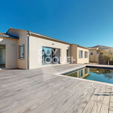 Maison 5 pièces 577000 €