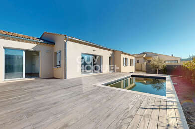 Maison 5 pièces 549000 €