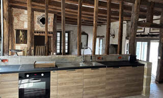 Maison 5 Pièces 116 m² à vendre à Pernay (37230)