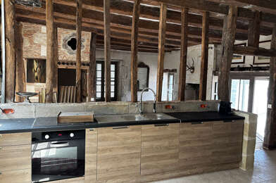 Maison 5 pièces 228000 €