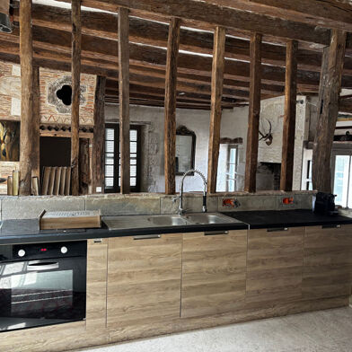 Maison 5 pièces 228000 €