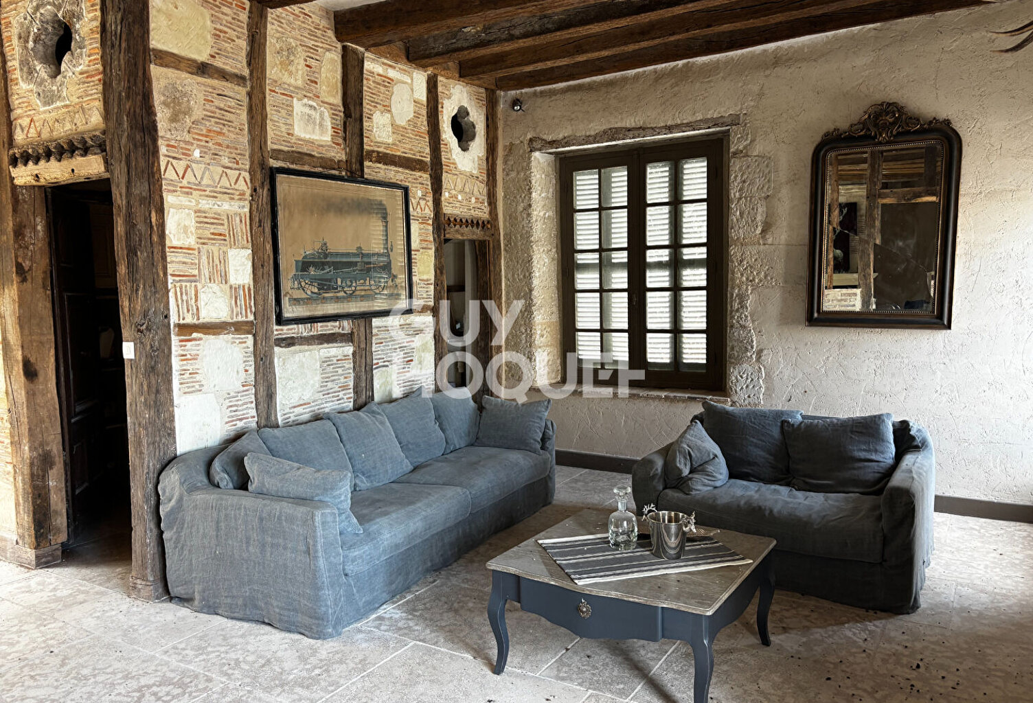 Maison Pernay — photo 1