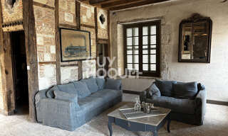 Maison 5 Pièces 116 m² à vendre à Pernay (37230)
