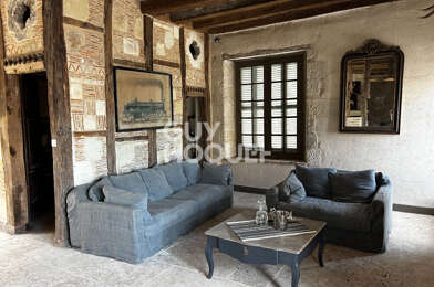 Maison 5 pièces 228000 €