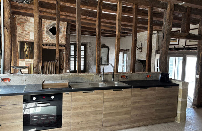 Maison Pernay — photo 2