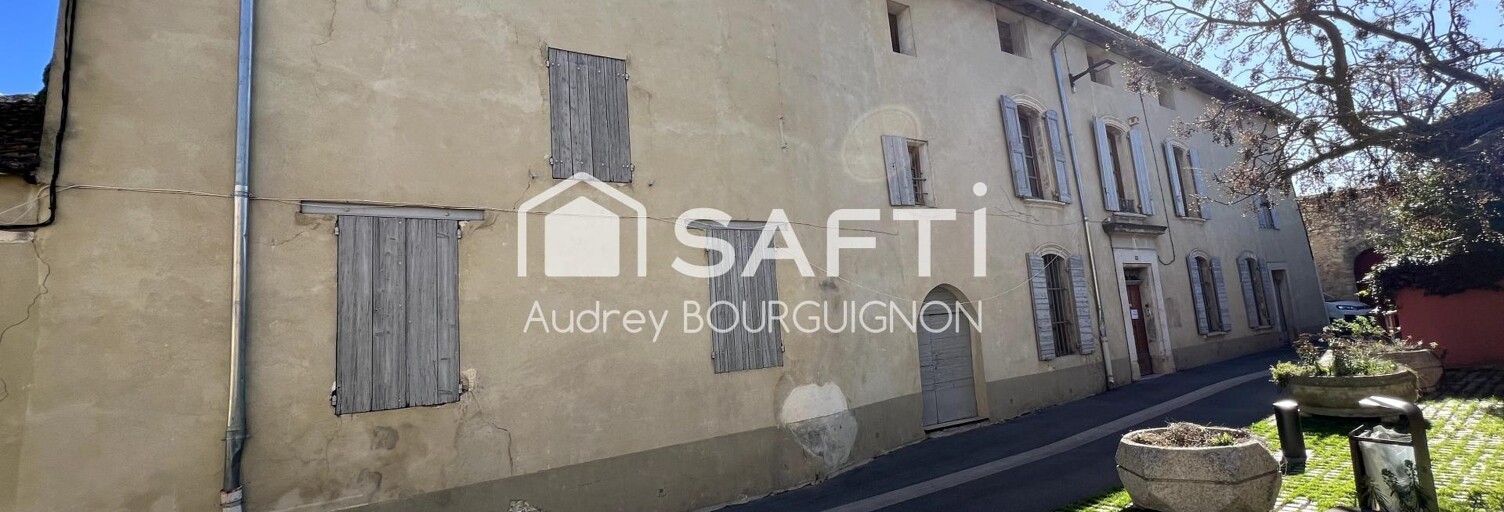 Appartement 14 Pièces 470 m² à vendre à Le Thor (84250)