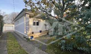 Maison 5 Pièces 120 m² à vendre à Combs-la-Ville (77380)