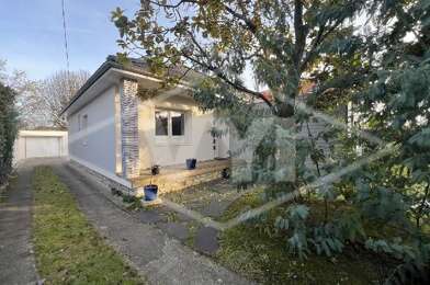 Maison 5 pièces 419000 €