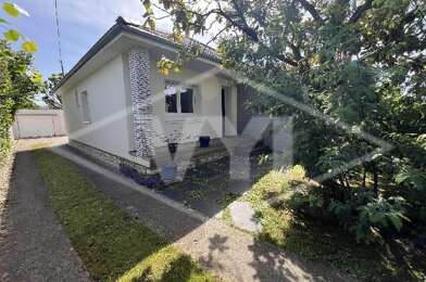 Maison 5 pièces 399000 €