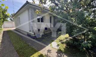 Maison 5 Pièces 120 m² à vendre à Combs-la-Ville (77380)